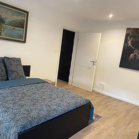 Superbe Appartement Au Rdc Avec Cheminee Villerupt Bagian luar foto