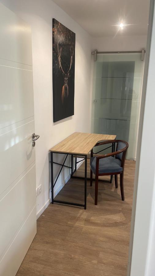 Superbe Appartement Au Rdc Avec Cheminee Villerupt Bagian luar foto